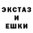 Псилоцибиновые грибы Magic Shrooms Kombik