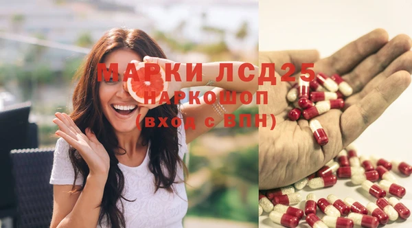 Альфа ПВП Алексин